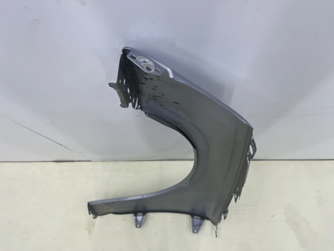 Błotnik Audi A4 B9 19-24r. Lift prawy przedni prawy przód