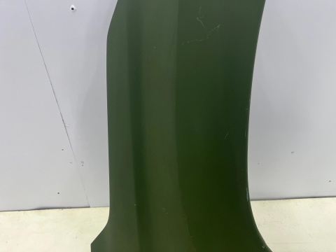 Błotnik Mitsubishi L200 5 V 19-23r. Lift prawy przedni prawy przód