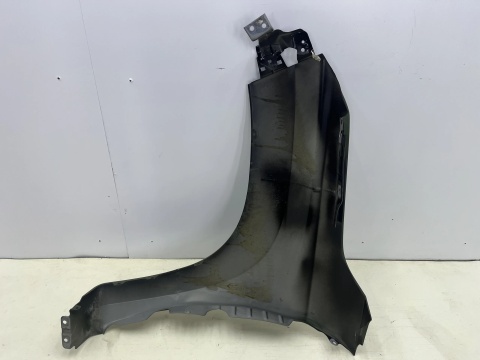 Błotnik Mitsubishi L200 5 V 19-23r. Lift prawy przedni prawy przód