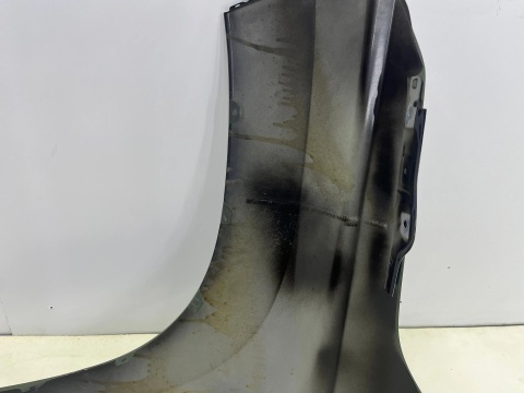 Błotnik Mitsubishi L200 5 V 19-23r. Lift prawy przedni prawy przód