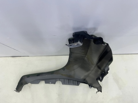 Błotnik Mitsubishi L200 5 V 19-23r. Lift prawy przedni prawy przód