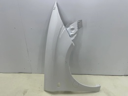 Błotnik Seat Altea Toledo 3 III 04-15r. prawy przedni prawy przód 5P0821106