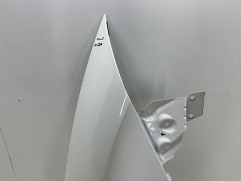 Błotnik Seat Altea Toledo 3 III 04-15r. prawy przedni prawy przód 5P0821106