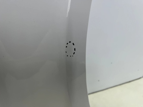 Błotnik Seat Altea Toledo 3 III 04-15r. prawy przedni prawy przód 5P0821106