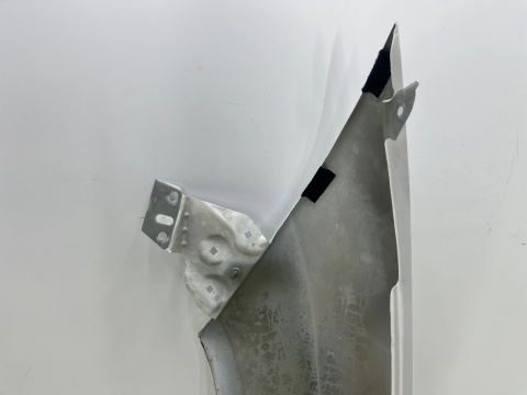 Błotnik Seat Altea Toledo 3 III 04-15r. prawy przedni prawy przód 5P0821106