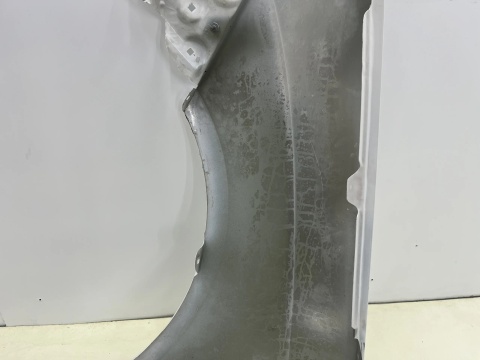 Błotnik Seat Altea Toledo 3 III 04-15r. prawy przedni prawy przód 5P0821106