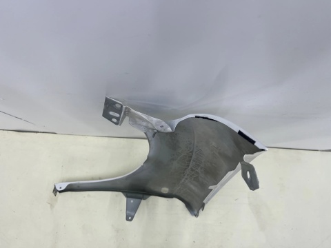 Błotnik Seat Altea Toledo 3 III 04-15r. prawy przedni prawy przód 5P0821106