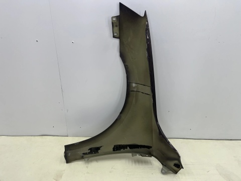 Błotnik Skoda Octavia 3 III 12-16r. Przedlift prawy przedni prawy przód