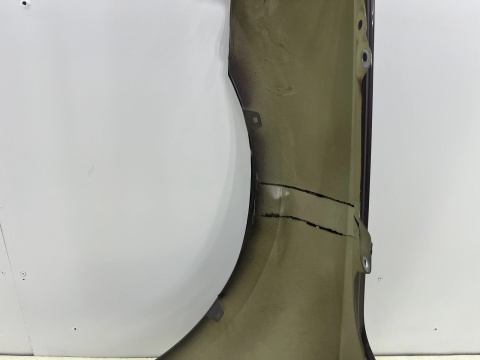 Błotnik Skoda Octavia 3 III 12-16r. Przedlift prawy przedni prawy przód