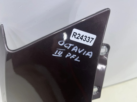 Błotnik Skoda Octavia 3 III 12-16r. Przedlift prawy przedni prawy przód