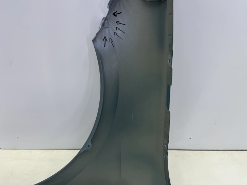 Błotnik VW Passat B9 IX 23r.- prawy przedni prawy przód 3J0821106