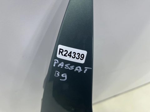 Błotnik VW Passat B9 IX 23r.- prawy przedni prawy przód 3J0821106