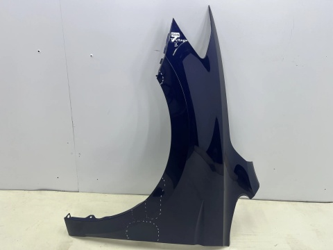 Błotnik VW Touran 2 II 15-26r. lewy przedni lewy przód 5T0821105