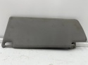 Daszek Opel Zafira B 05-14r. PRAWY przeciwsłonecznik pasażera osłona