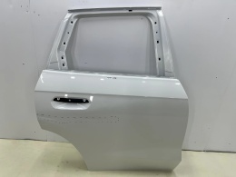 Drzwi BMW X1 U11 22r.- prawe tylne prawy tył 9883838