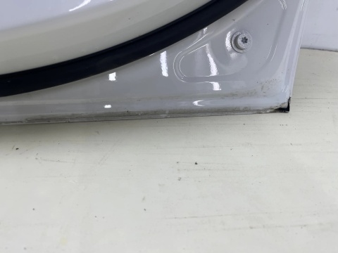 Drzwi BMW X1 U11 22r.- prawe tylne prawy tył 9883838