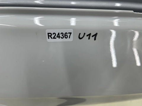 Drzwi BMW X1 U11 22r.- prawe tylne prawy tył 9883838