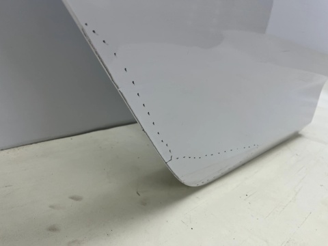 Drzwi BMW F46 2 Gran Tourer 14-22r. prawe tylne prawy tył