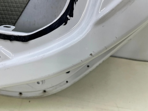 Drzwi BMW F46 2 Gran Tourer 14-22r. prawe tylne prawy tył