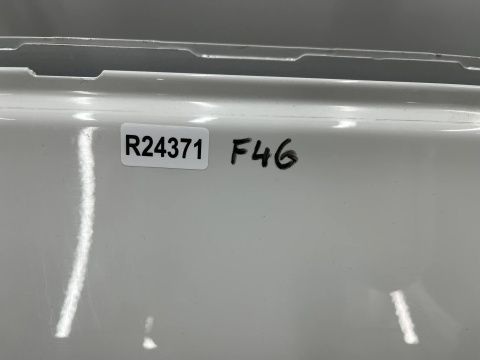 Drzwi BMW F46 2 Gran Tourer 14-22r. prawe tylne prawy tył