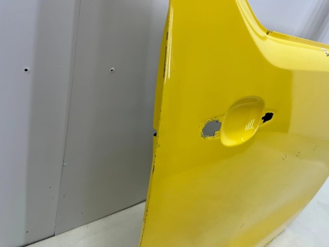 Drzwi Citroen Jumpy Expert Scudo Vivaro C ProAce 3 III 16r.- prawe przednie prawy przód 9812213980