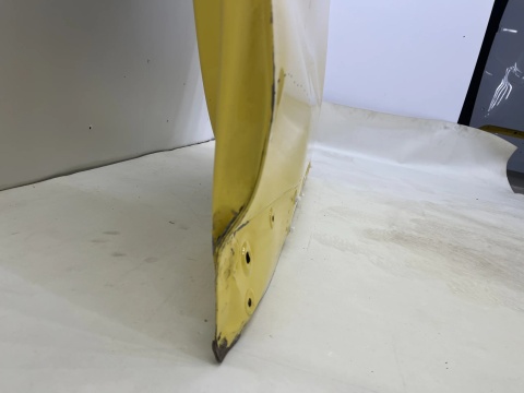 Drzwi Citroen Jumpy Expert Scudo Vivaro C ProAce 3 III 16r.- prawe przednie prawy przód 9812213980