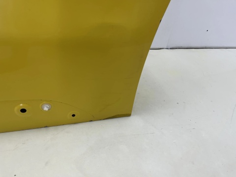 Drzwi Citroen Jumpy Expert Scudo Vivaro C ProAce 3 III 16r.- prawe przednie prawy przód 9812213980