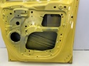 Drzwi Citroen Jumpy Expert Scudo Vivaro C ProAce 3 III 16r.- prawe przednie prawy przód 9812213980