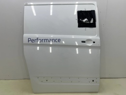 Drzwi Ford Custom Mk1 I 17-23r. Lift prawe boczne prawy bok przesuwne