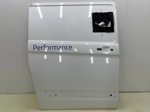 Drzwi Ford Custom Mk1 I 17-23r. Lift prawe boczne prawy bok przesuwne