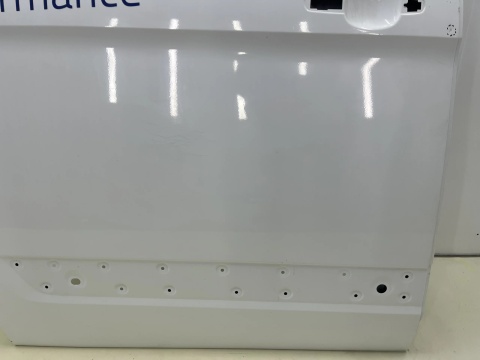 Drzwi Ford Custom Mk1 I 17-23r. Lift prawe boczne prawy bok przesuwne