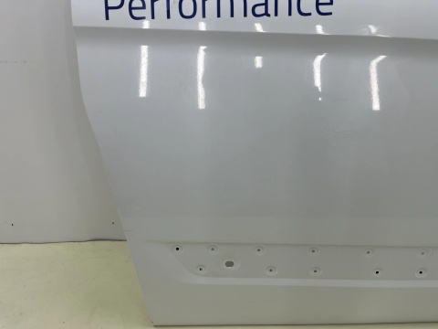 Drzwi Ford Custom Mk1 I 17-23r. Lift prawe boczne prawy bok przesuwne