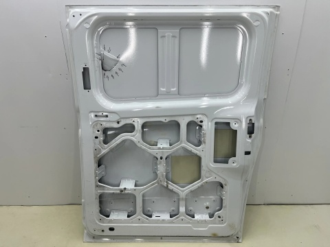 Drzwi Ford Custom Mk1 I 17-23r. Lift prawe boczne prawy bok przesuwne