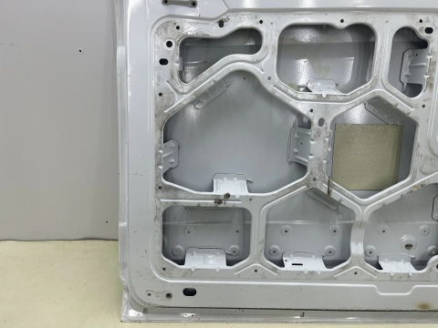 Drzwi Ford Custom Mk1 I 17-23r. Lift prawe boczne prawy bok przesuwne