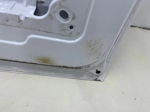 Drzwi Ford Custom Mk1 I 17-23r. Lift prawe boczne prawy bok przesuwne