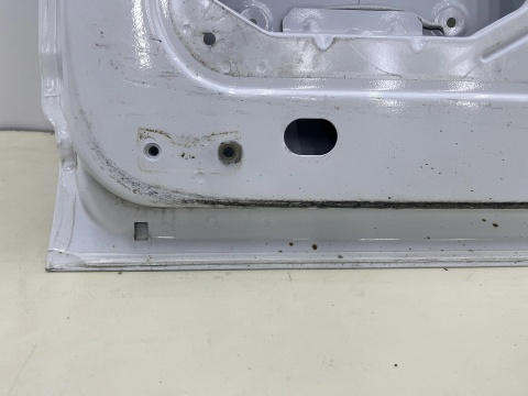 Drzwi Ford Custom Mk1 I 17-23r. Lift prawe boczne prawy bok przesuwne