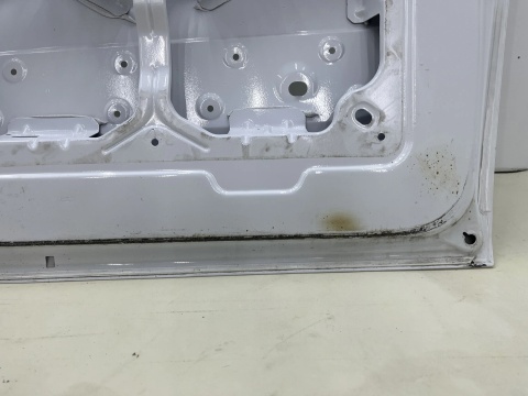 Drzwi Ford Custom Mk1 I 17-23r. Lift prawe boczne prawy bok przesuwne