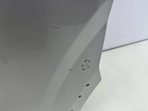 Drzwi Ford Custom Mk2 II 23r.- lewe boczne lewy bok przesuwne PZ31V24721A