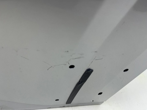 Drzwi Ford Custom Mk2 II 23r.- lewe boczne lewy bok przesuwne PZ31V24721A