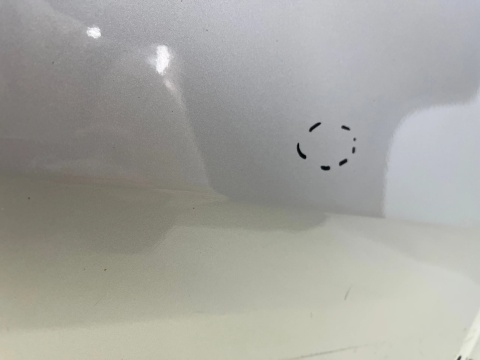 Drzwi Ford Custom Mk2 II 23r.- lewe boczne lewy bok przesuwne PZ31V24721A