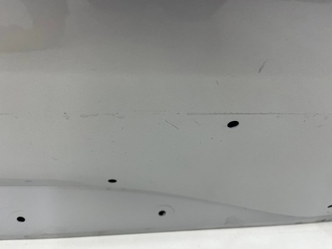 Drzwi Ford Custom Mk2 II 23r.- lewe boczne lewy bok przesuwne PZ31V24721A