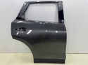 Drzwi Mazda CX-5 CX5 2 II 16-25r. prawe tylne prawy tył KB7W72010