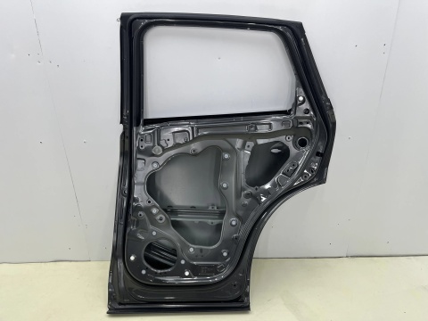 Drzwi Mazda CX-5 CX5 2 II 16-25r. prawe tylne prawy tył KB7W72010