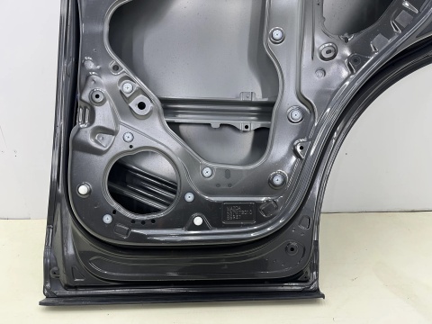 Drzwi Mazda CX-5 CX5 2 II 16-25r. prawe tylne prawy tył KB7W72010