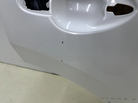 Drzwi Mazda CX-5 CX5 2 II 16-25r. prawe tylne prawy tył KB7W72010