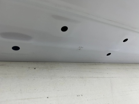 Drzwi Mazda CX-5 CX5 2 II 16-25r. prawe tylne prawy tył KB7W72010