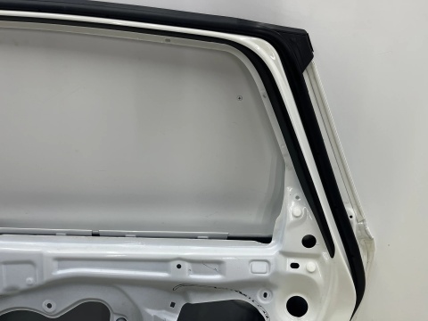 Drzwi Mazda CX-5 CX5 2 II 16-25r. prawe tylne prawy tył KB7W72010