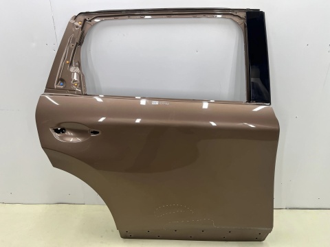 Drzwi Mazda CX-80 CX80 24r.- prawe tylne prawy tył K20V72010