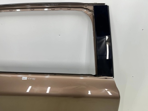 Drzwi Mazda CX-80 CX80 24r.- prawe tylne prawy tył K20V72010