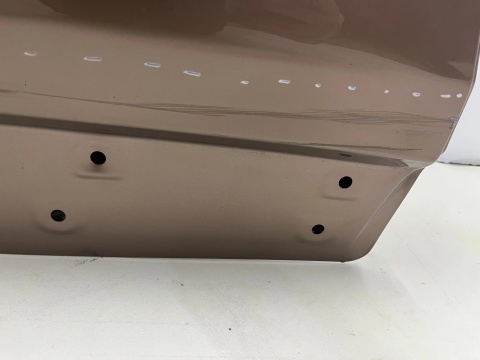 Drzwi Mazda CX-80 CX80 24r.- prawe tylne prawy tył K20V72010